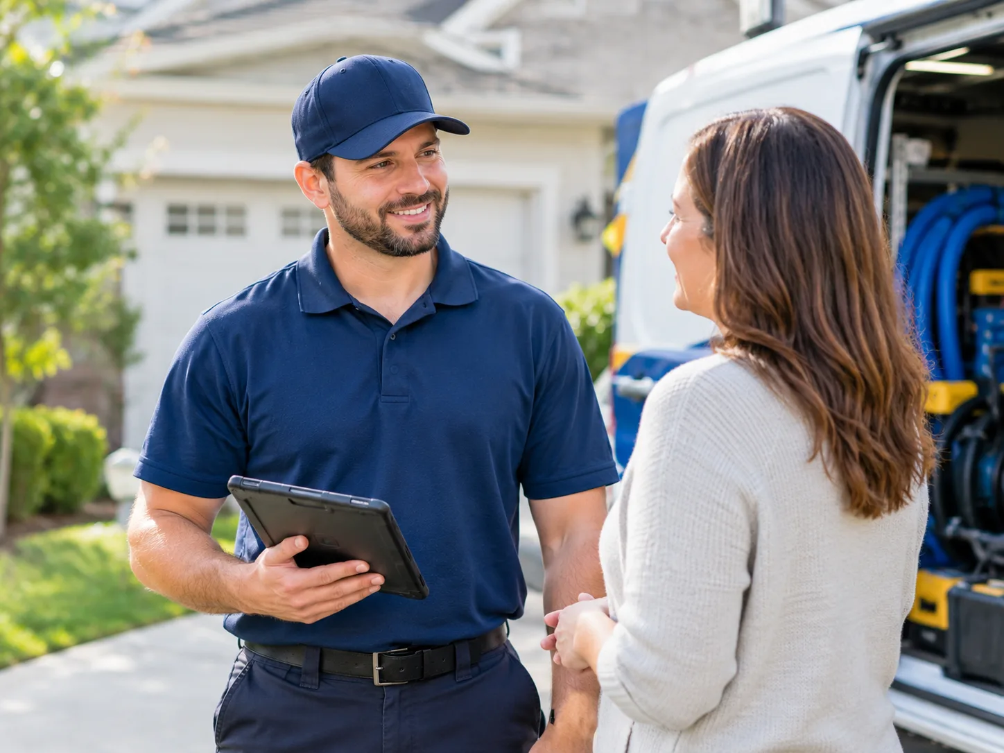 Sewage Backup Cleanup Madison, SD FAQs
